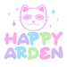 arden mcneill
