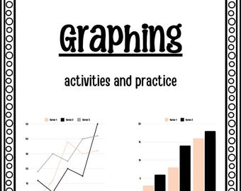 Graphing- basic activities and practices