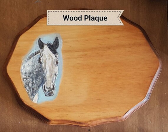 Custom Stall Sign Painted Horse Sign Horse Stall Sign Etsy