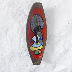 Italian Fat Lady Art - Etsy