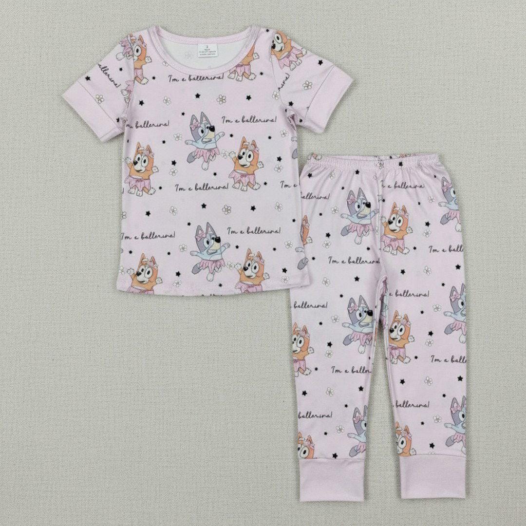 Bluey pajamas - Etsy 日本