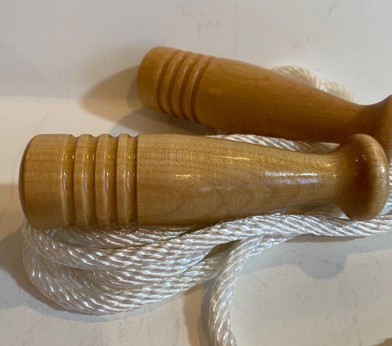 Toy Jump Rope 7 Ft Length for Children Under 5 Ft Tall With Etsy