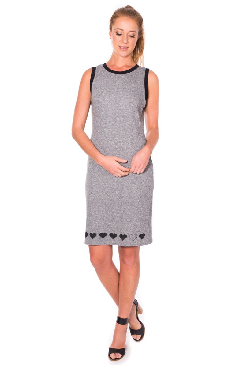 sheath summer dresses cotton