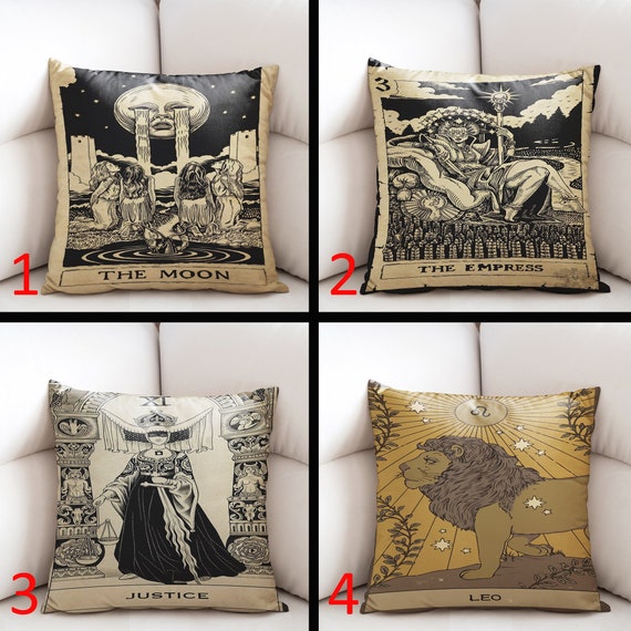 Pillows at justice hot sale
