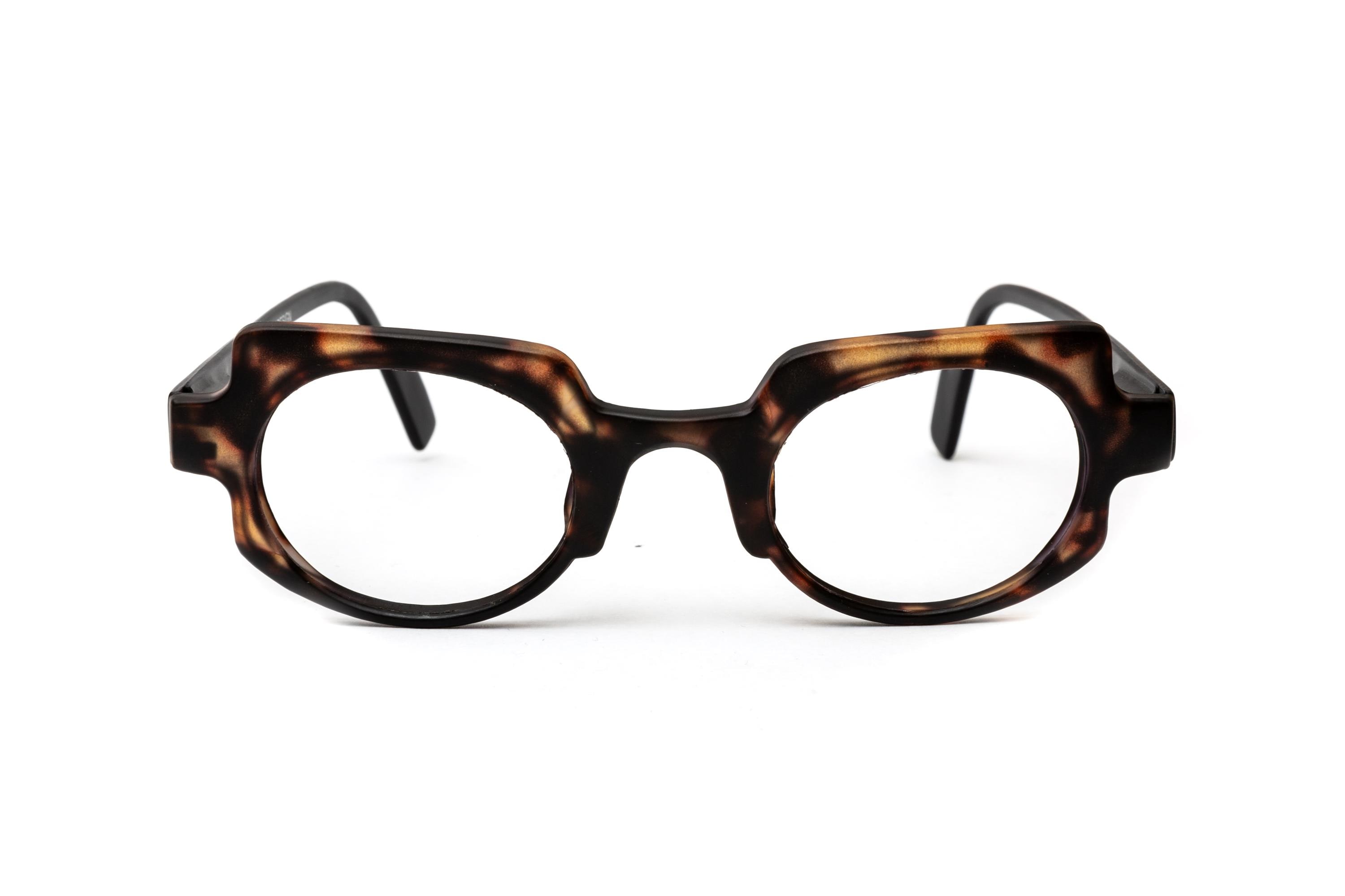 Spectacles Shell Reading Matte Black Tortoise Shell Reading Glasses: Square and Round Frames ...