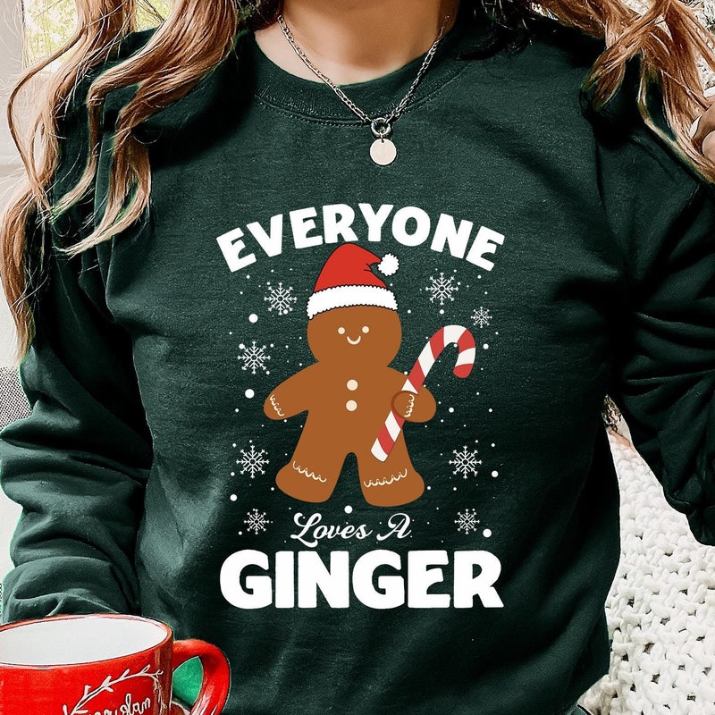 In The Mood To Get Jolly? One Week Left Until Christmas, So Get