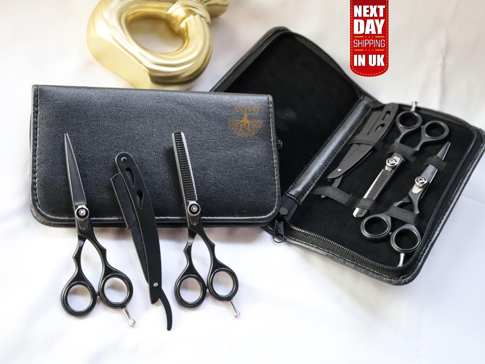 Barber Scissor Case New Zealand
