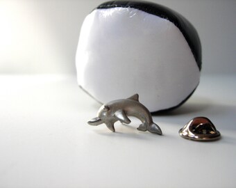 Dolphin Clutch Pin