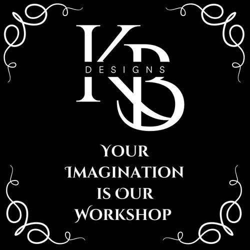 Kb Custom Designs KBDesignsStoreFront - Etsy