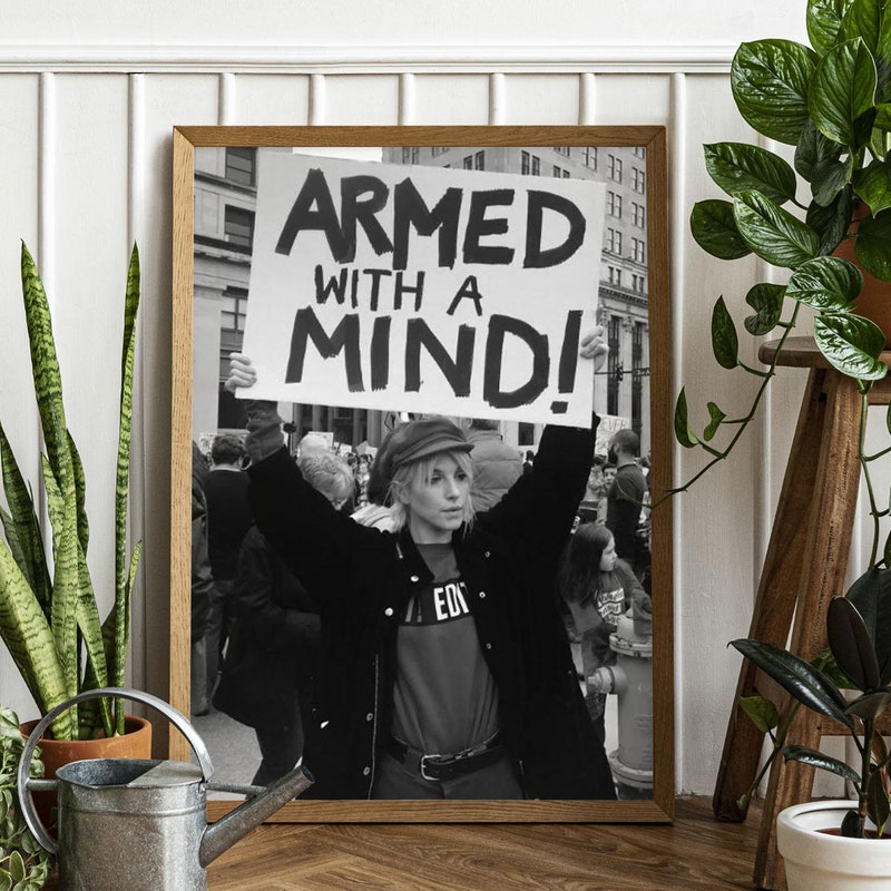 Womens Rights Posters - Etsy Australia