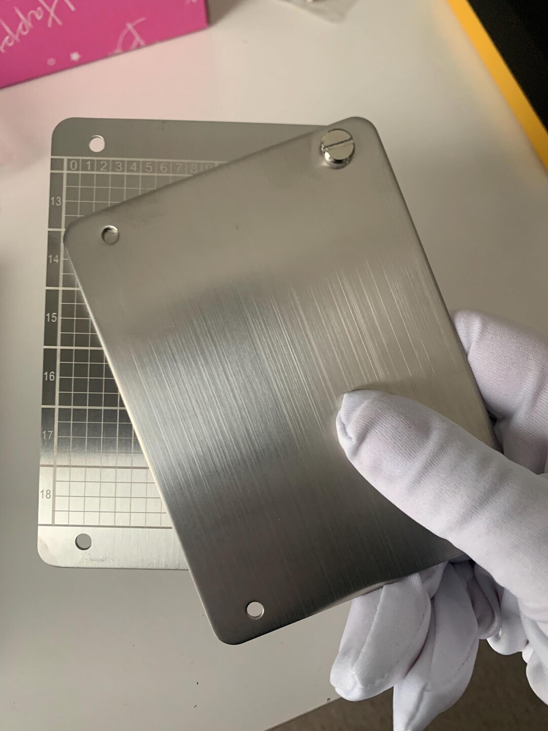 Coffre-fort en acier pour bitcoins : stockage des mots de passe des  expressions de départ de crypto-monnaie - Etsy France