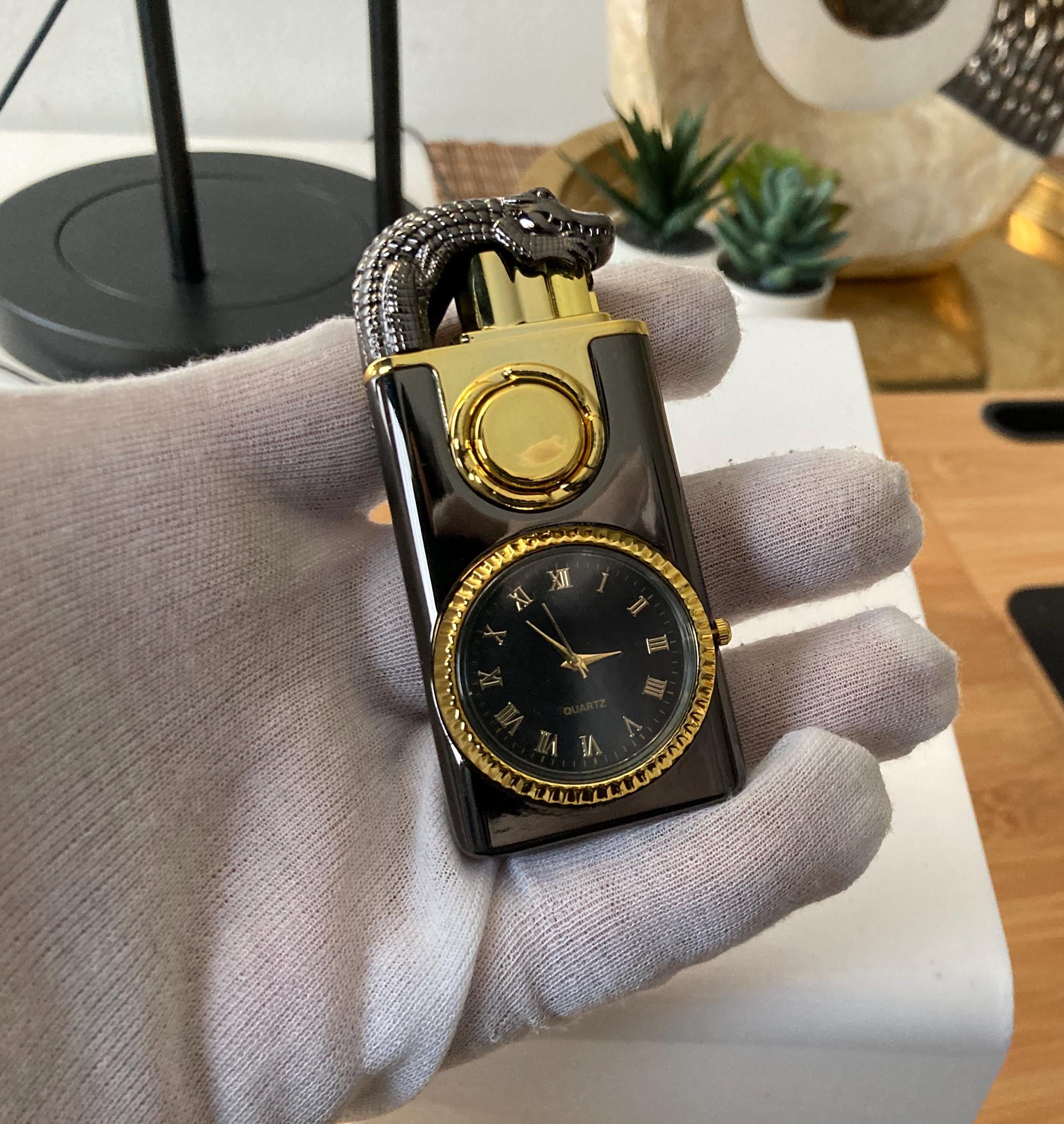 Cyberpunk lighter - Etsy 日本