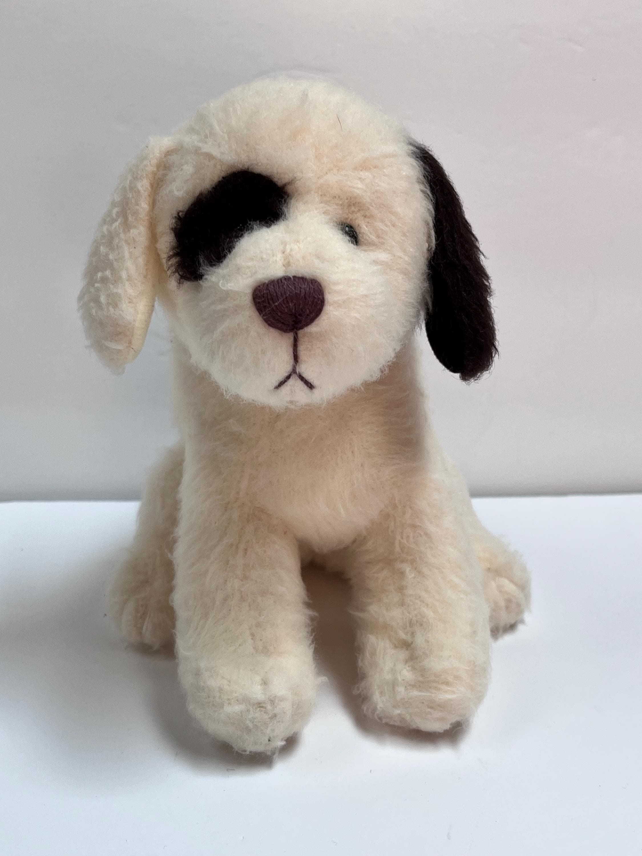 Russ toy dog - Etsy 日本
