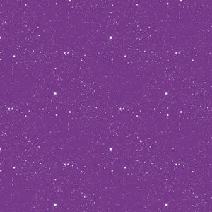 Puede incluir: Un patrón sin costuras con un fondo morado oscuro salpicado de numerosos puntos blancos pequeños, creando un efecto de cielo estrellado. Los puntos varían en tamaño y densidad, agregando profundidad al diseño. Adecuado para diversas aplicaciones.