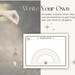 Pendulum Chart Bundle: 10 Printable Dowsing & Divination Charts With ...