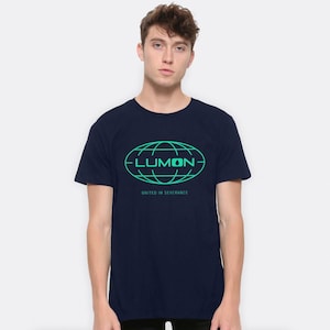 Severance Lumon Industries T-Shirt, Men's Women's Sizes (SVR-0123724)