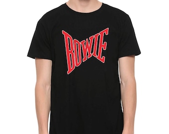 ヴィンテージ デヴィッド・ボウイ Tシャツ、メンズ・レディース全