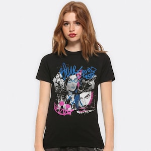 T-shirt Arcane Jinx Art, taglie da uomo e da donna (ARC-721009)
