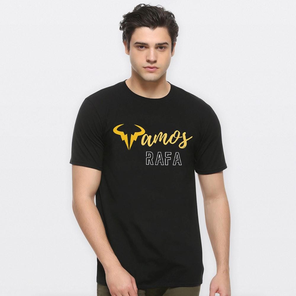 Rafael nadal shirt - Etsy 日本