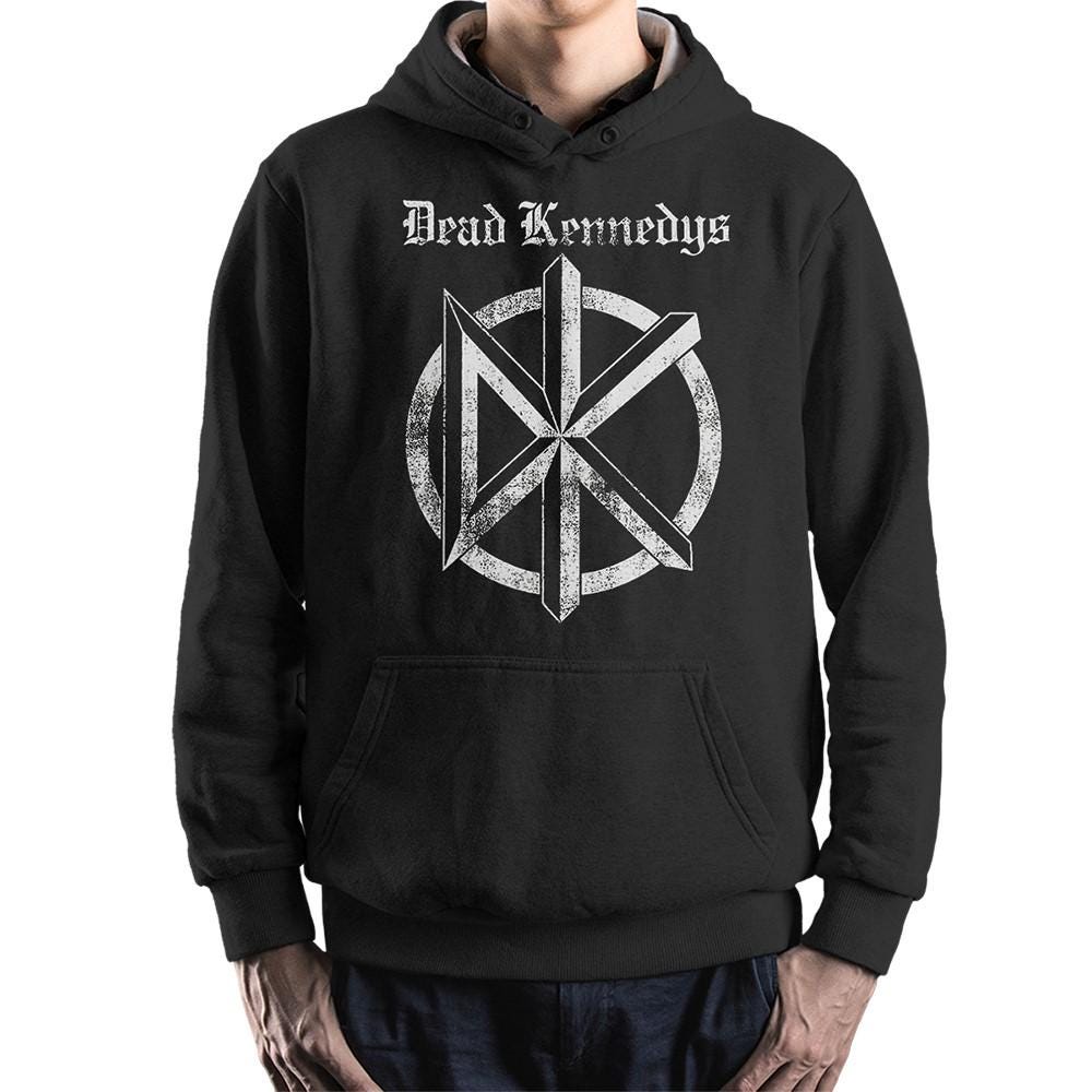 Vintage dead kennedys shirt - Etsy 日本