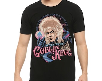 ラビリンス デヴィッド・ボウイ - 80年代ファンタジー クラシック映画