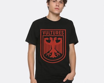 Camiseta Vultures de Kanye West, tallas para hombre y mujer (KNW-135357)