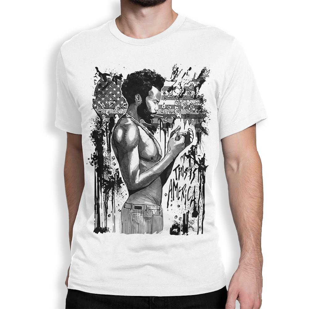 Childish Gambino Shirt - Etsy
