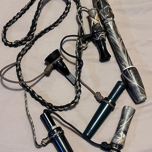 call lanyards