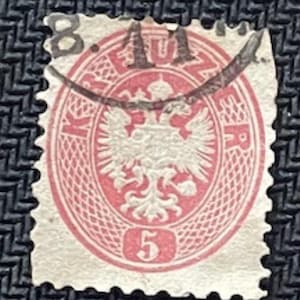 1800&#39;s European Rare Stamps