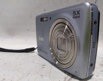 Kodak Easyshare M552