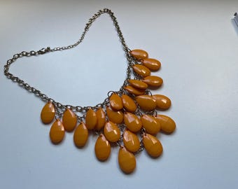 Rare Vintage Necklace Jewelry