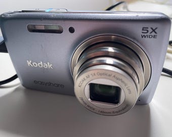 Kodak Easyshare M552