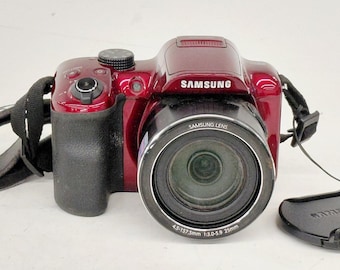 Samsung WiFi Camera