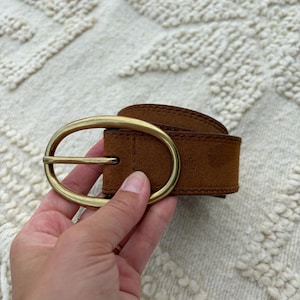 Ralph Lauren Belt - Etsy display picture 2