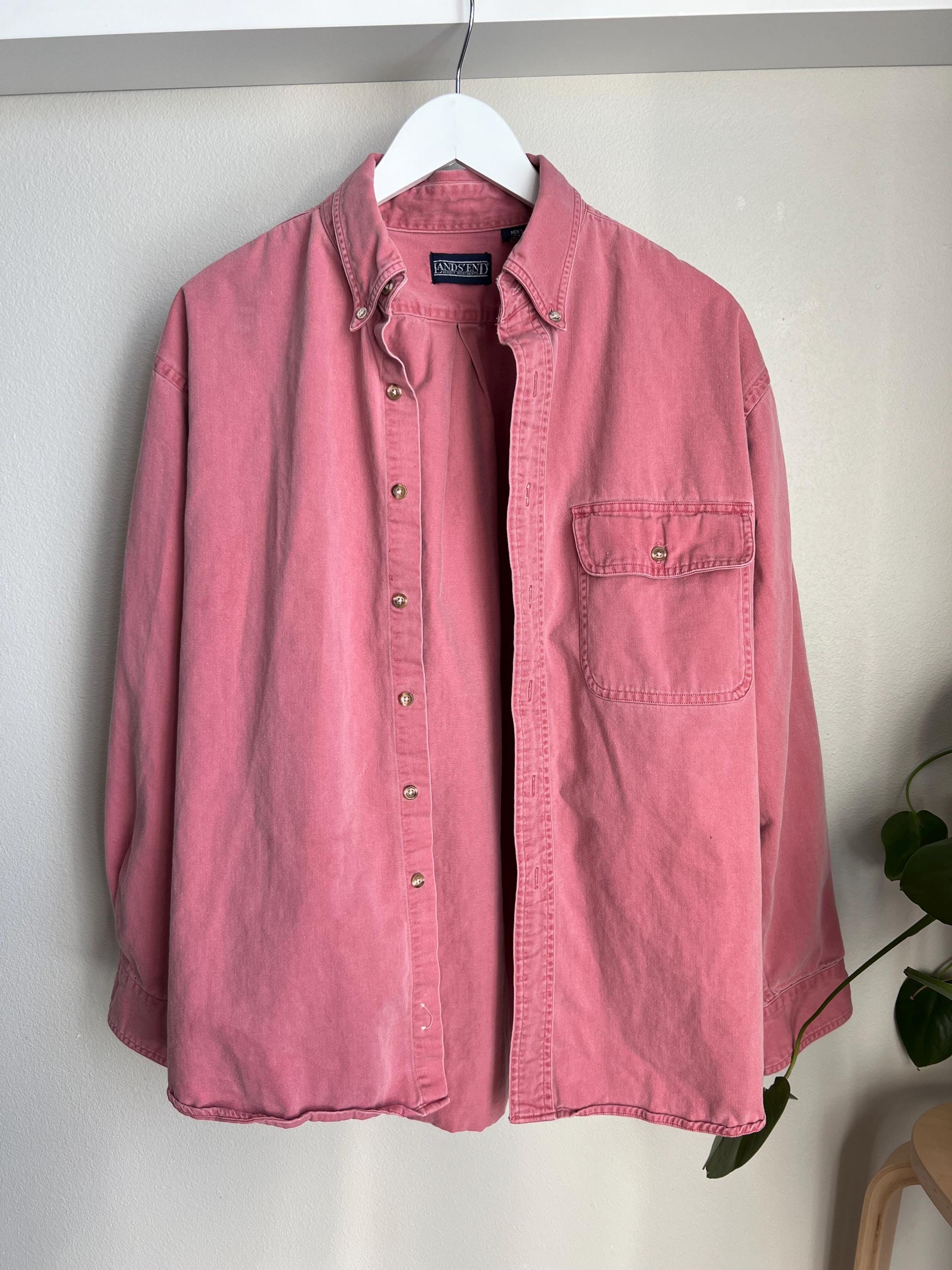 Vintage Lands End - Etsy