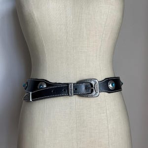 Vintage Guess Belt - Etsy display picture 1