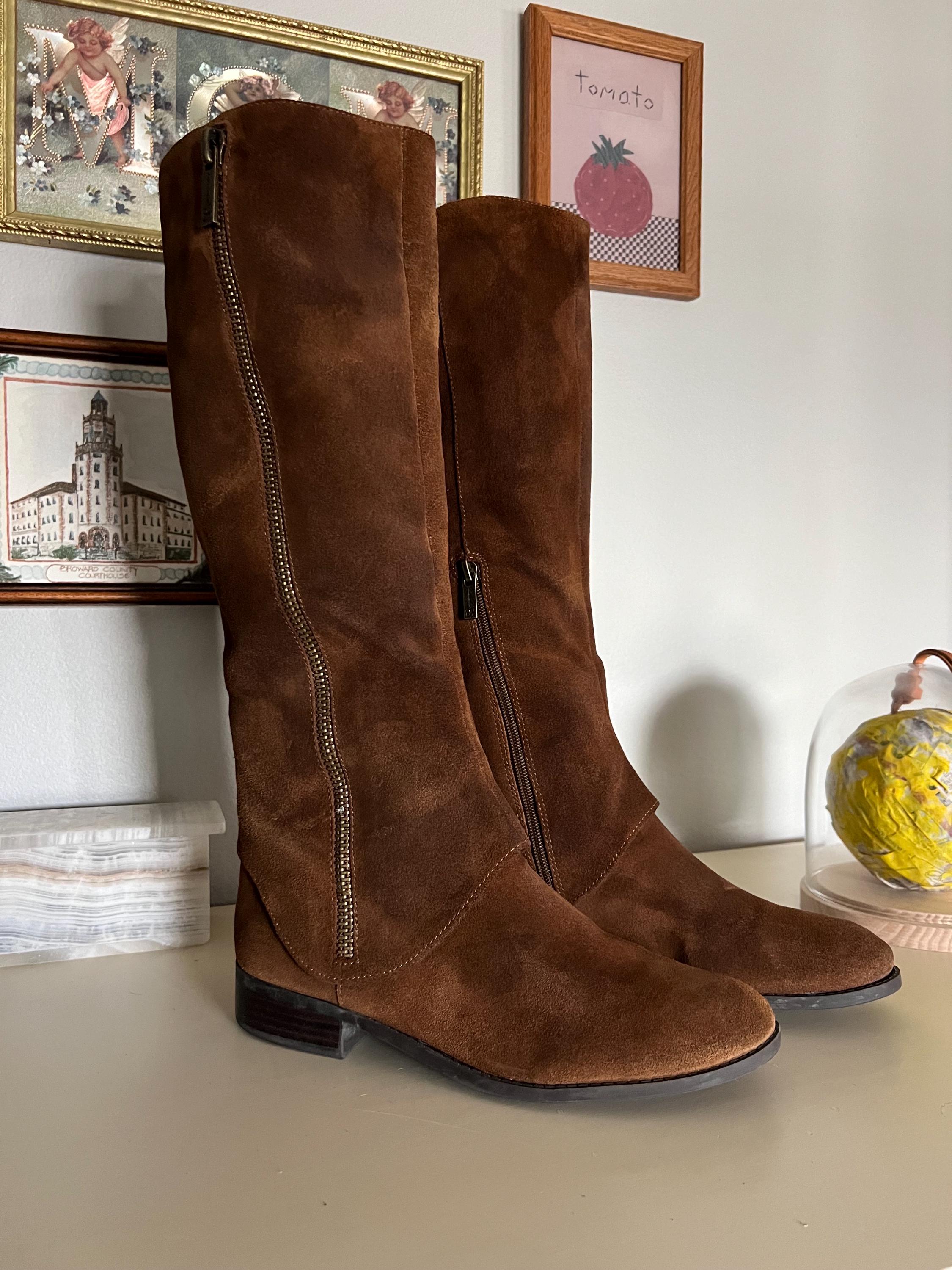 Jessica simpson ricel riding boots hot sale