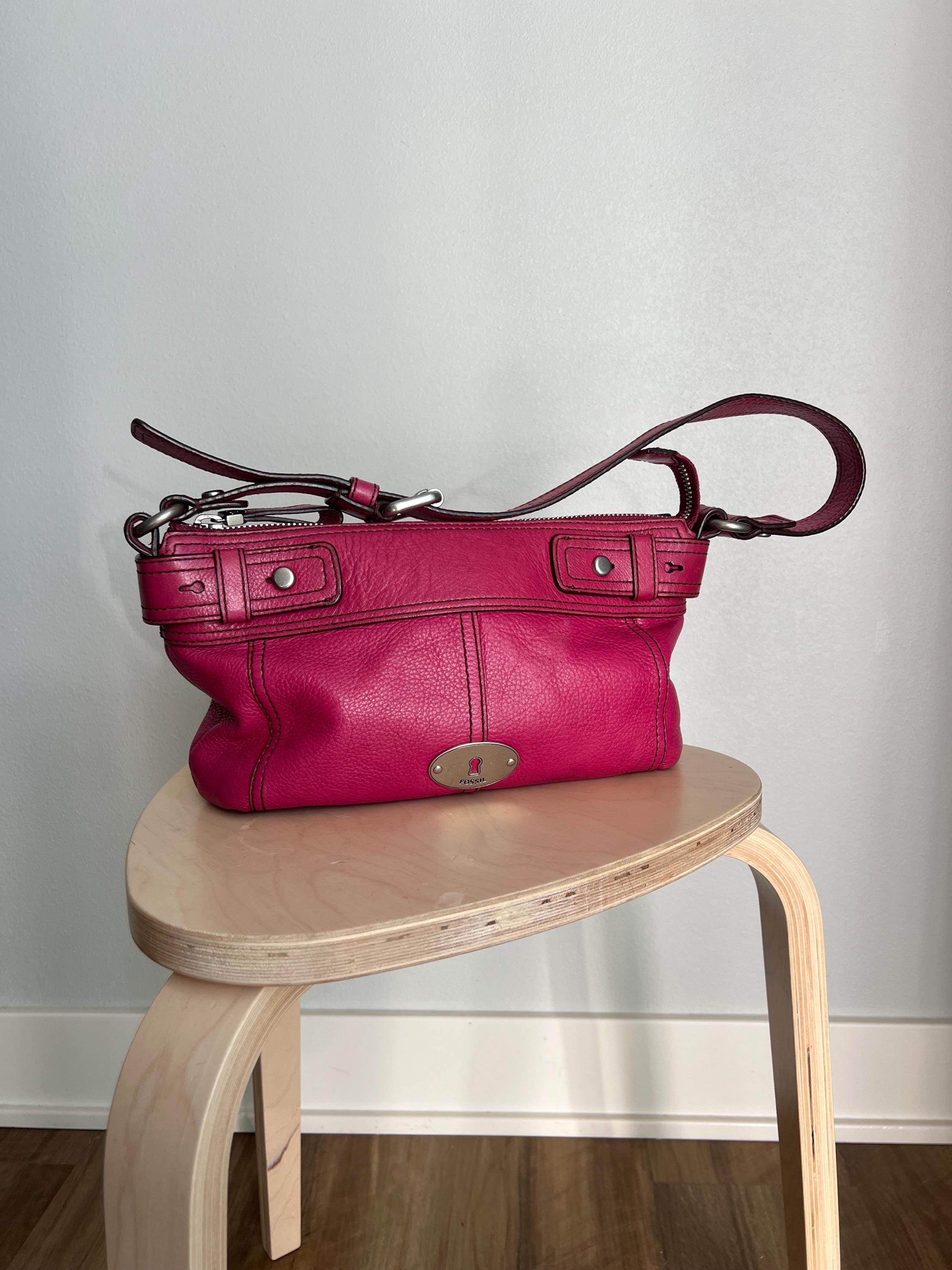 Coach Soho Shoulder Bag Pink - Etsy Coach One Shoulder Handbag