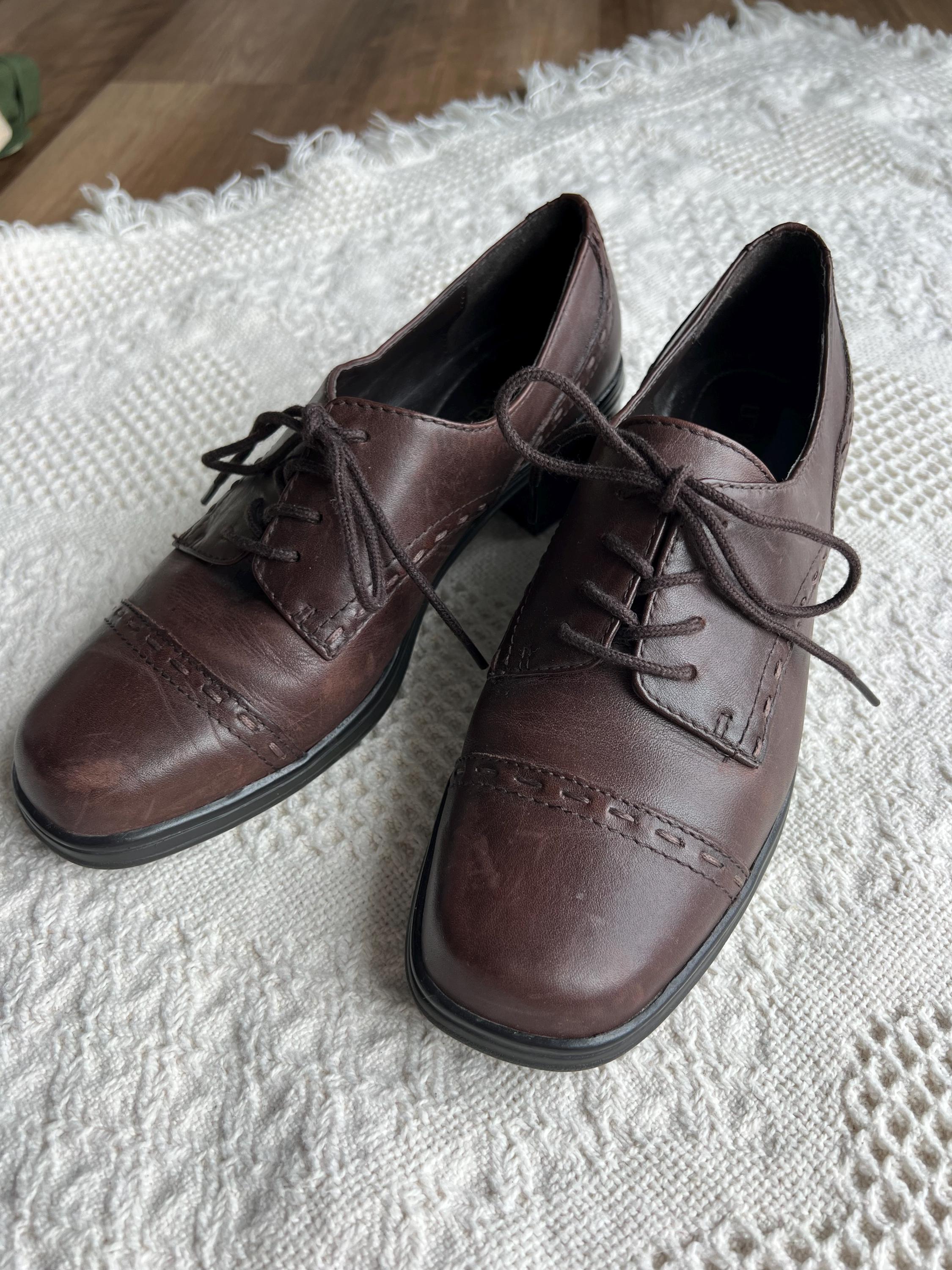 Lace up Loafers - Etsy