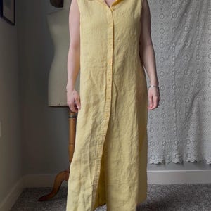 Dress Medium Eileen Fisher - Etsy