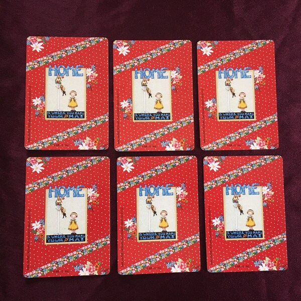Mary Engelbreit Card Etsy