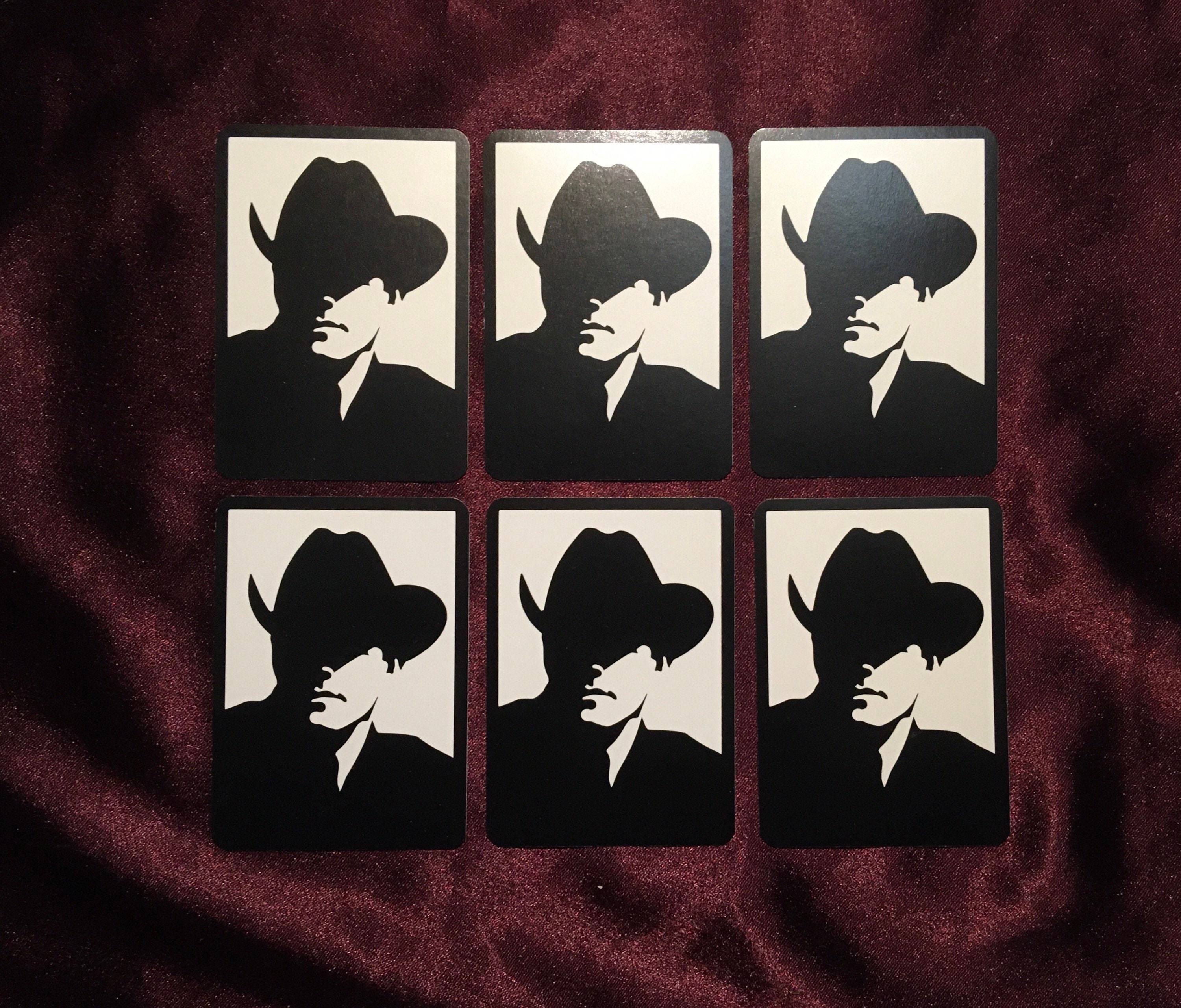  Marlboro Wild West Collection Vintage Te 90 s 
