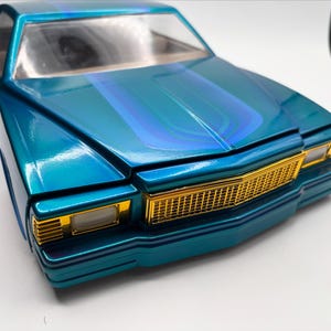 79 モンテカルロ RC ローライダー ボディキット