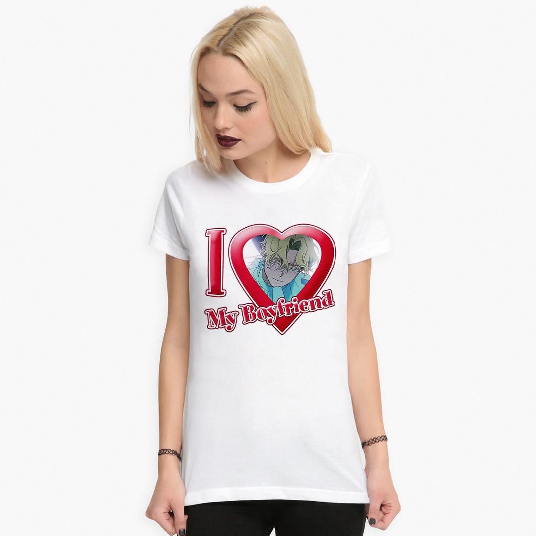 あのちゃん ano I's RING FINGER LONG T-SHIRT aint-nothin-but-a-g-thang-