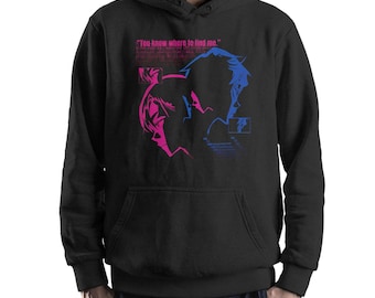 Alien Stage Ivan and Till Hoodie and Sweatshirt / Unisex Sizes (LST-23788)