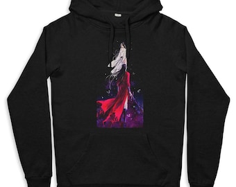 Heaven Official's Blessing Art Hoodie and Sweatshirt / Unisex Sizes (HEB-27891)