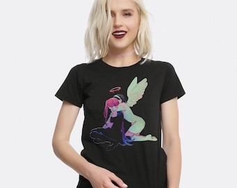 ALIENSTAGE エイリアンステージ　Tシャツ ティル　Till Koszulka Till Alien Stage Vintage Streetwear Odzież