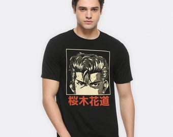 ろくでなしブルース Tシャツ コットンTシャツ メンズ レディース
