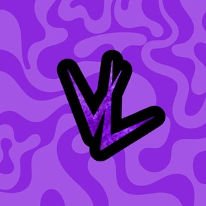 Der Vampir Letat Logo Sticker (InterviewWithTheVampire)