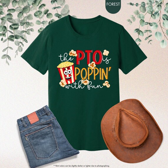 Funny pto shirts clearance